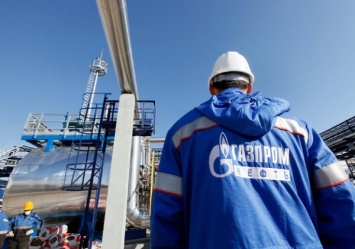 "Газпром" против того, чтобы "Роснефть" экспортировала газ в Европу