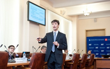 Экономист родом из Украины может стать претендентом на Нобелевскую премию