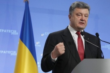 Президент Украины приедет в Полтаву на открытие памятника и тубдиспансера