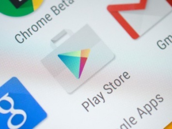 В Google Play обновил систему безопасности