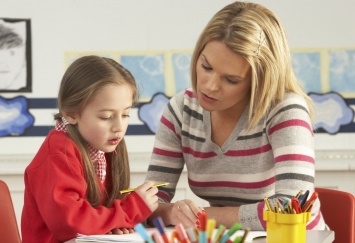 Ученые: Поведенческие особенности родителей влияют на концентрацию внимания детей