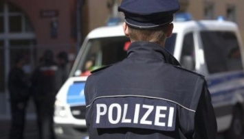 Во Франкфурте-на-Майне мужчина расстреливал людей из автомобиля