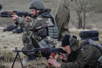 В зоне АТО ситуация усложняется: Авдеевка под огнем гранатометов и стрелкового оружия, в Марьинке работают снайперы