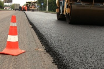 Власти Симферополя рассказали, какие улицы начнут ремонтировать в мае