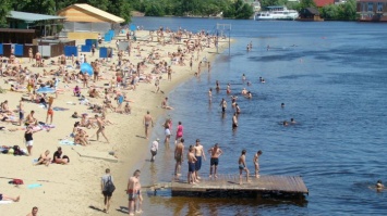 В "Плесо" рассказали, при каких условиях откроют пляжи