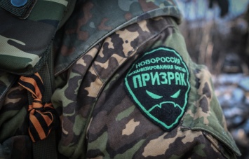 На Луганщине задержан водитель-сепаратист
