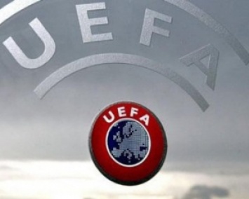 Таблица коэффициентов УЕФА: Испания ставит рекорд, Украина 8
