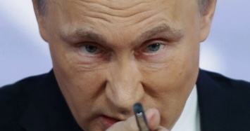 Американский журналист рассказал о связях Путина с крупнейшими преступными группировками (ВИДЕО)