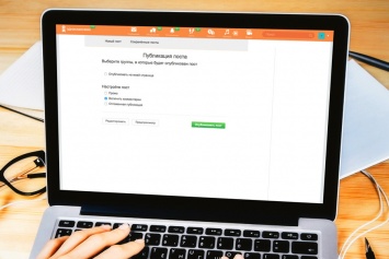 «Одноклассники» начали тестировать новый сервис для блогеров