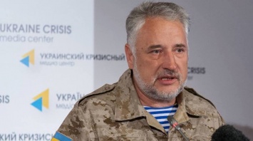 Порошенко решил, что губернатор Донецкой области Жебривский может занять должность Генпрокурора Украины