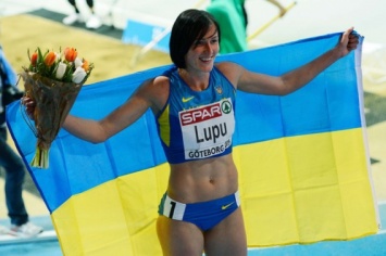 WADA: бегунья Наталья Лупу чиста на допинг!