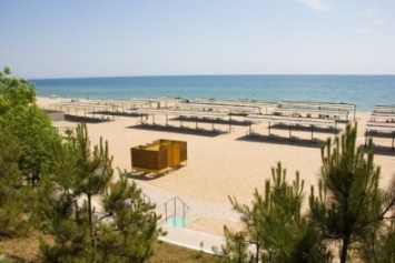 Чем удивит администрация Черноморского пляжа гостей города и его жителей (+фото)