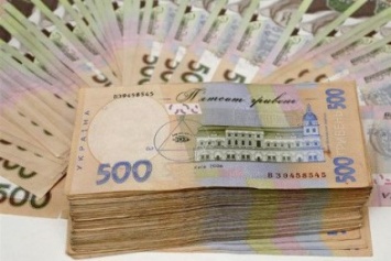В бюджет Николаевской области поступило свыше 3 милиардов гривен налогов