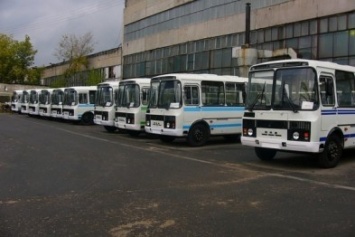 В день панихиды, 8 мая к кладбищам Красноармейска (Покровска) будут пущены дополнительные автобусы