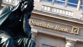 Итальянские правоохранители заподозрили Deutsche Bank в махинациях