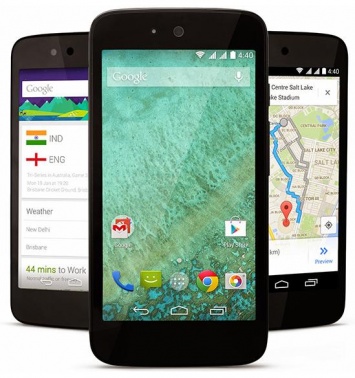 Android One остается актуальной