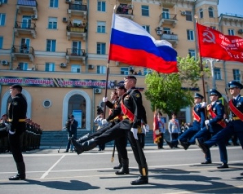 У Путина отличились грубейшим ляпом в агитке ко Дню победы (ФОТО)