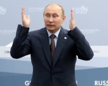План Путина по Донбассу дал трещину, Кремль обезоружен - Stratfor