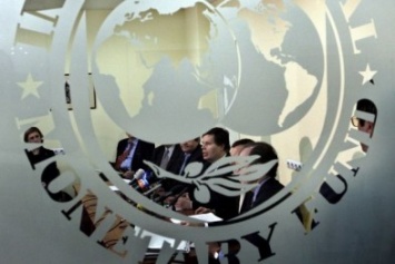 МВФ огласил требования к Украине