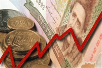 Инфляция в апреле выросла до 3,5%, - Госстат