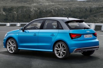 BMW выпустит конкурента Audi A1