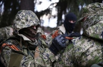 Боевики сегодня трижды открывали огонь по украинским позициям