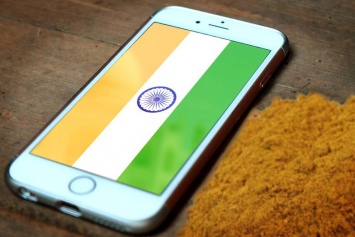 Власти Индии заявили, что могут взломать любой iPhone