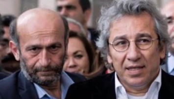 В Турции осудили двух журналистов к 5 годам тюрьмы