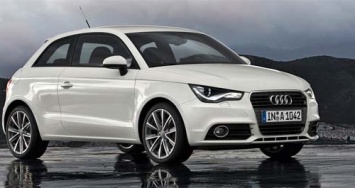 BMW создаст конкурента Audi A1 и Smart ForFour