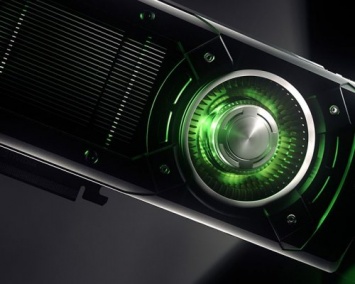NVIDIA презентовала видеокарты GeForce GTX 1080 и GeForce GTX 1070