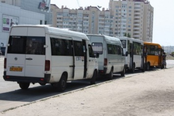 Опубликован план движения общественного транспорта по Николаеву в Поминальное Воскресенье