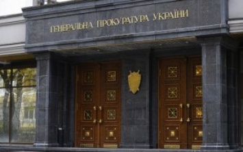 Стала известна единственная кандидатура на пост Генпрокурора от Порошенко