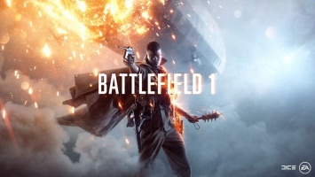 DICE официально анонсировала новую игру в серии Battlefield