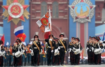 Чехия, Словакия, Литва и Польша не будут участвовать в праздновании Дня победы в Москве