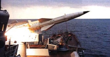 В Черное море выхдят российские ракетные "малютки", способные уничтожать авианосцы