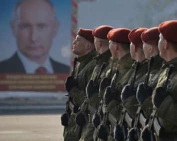Путин бросил на Донбасс чеченцев из карманной Нацгвардии: лицо командира (ФОТО)