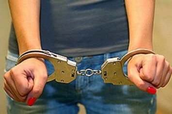 В Симферополе задержали двух студенток-воровок