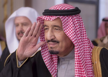 Король Саудовской Аравии устроил перестановку кадров и уволил министра нефти
