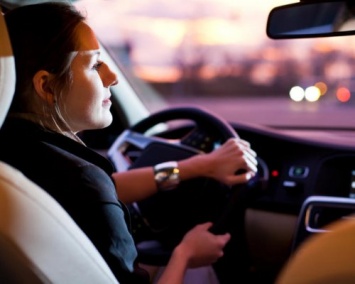 Ученые: Управление автомобилем положительно влияет на здоровье
