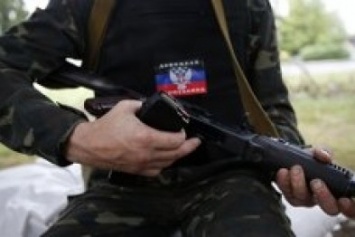 В секторе "Мариуполь" боевики пять раз обстреляли украинских военнослужащих