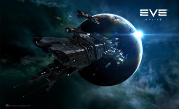 EVE: Online доступна для игры бесплатно