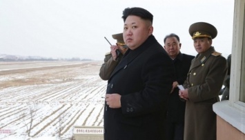 Ким Чен Ын сказал, в каком случае применит ядерное оружие