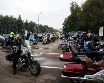Подозреваемый в убийстве байкеров извинился перед родным мотоциклистов