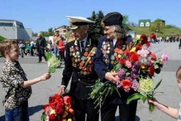 Полиция призывает херсонцев и жителей области к взаимоуважению и толерантному отношению к друг другу