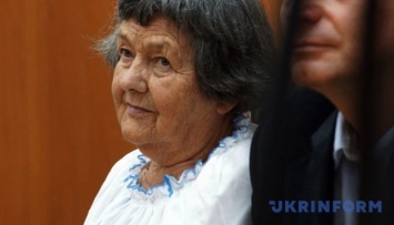 Мама Савченко эмоционально отреагировала на требование РФ признать "вину" Надежды