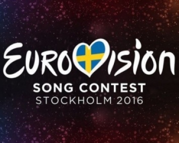 Евровидение-2016: Джамала вышла на красную дорожку