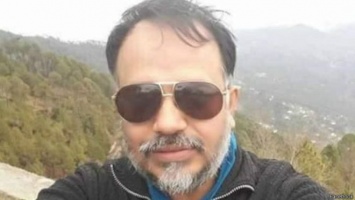 В Пакистане убит известный журналист-правозащитник, еще два человека тяжело ранены