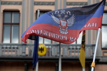 Власти "ДНР" ввели огромные штрафы ради фейковой поддержки "республики"