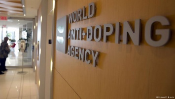 WADA изучит информацию CBS допинге среди олимпийских чемпионов РФ