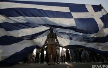 Митинги не помогли - парламент Греции принял непопулярную пенсионную реформу